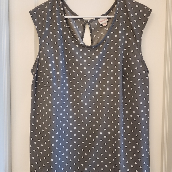 Merona Blouse - Picture 6 of 6